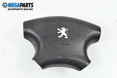 Airbag for Peugeot 306 Break (06.1994 - 04.2002), 5 türen, combi, position: vorderseite