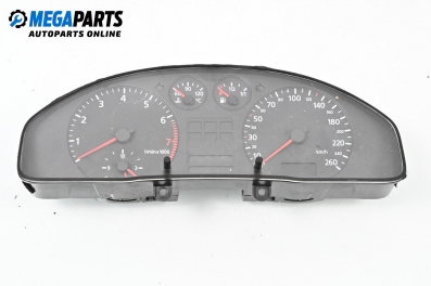 Instrument cluster for Audi A4 Avant B5 (11.1994 - 09.2001) 1.8, 125 hp