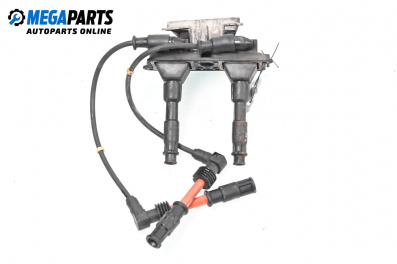 Ignition coil for Audi A4 Avant B5 (11.1994 - 09.2001) 1.8, 125 hp