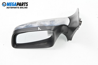 Oglindă for Opel Astra G Hatchback (02.1998 - 12.2009), 3 uși, hatchback, position: stânga