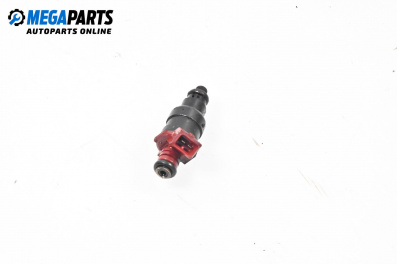 Gasoline fuel injector for Opel Astra G Hatchback (02.1998 - 12.2009) 2.0 16V, 136 hp