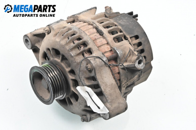 Alternator for Opel Astra G Hatchback (02.1998 - 12.2009) 2.0 16V, 136 hp