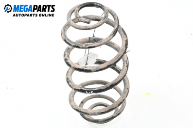 Coil spring for Opel Astra G Hatchback (02.1998 - 12.2009), hatchback, position: rear