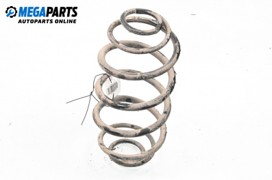 Coil spring for Opel Astra G Hatchback (02.1998 - 12.2009), hatchback, position: rear