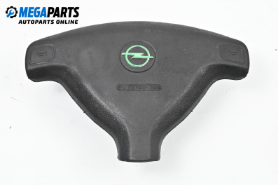 Airbag for Opel Astra G Hatchback (02.1998 - 12.2009), 5 uși, hatchback, position: fața