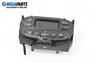 Panou aer condiționat for Peugeot 206 Hatchback (08.1998 - 12.2012)