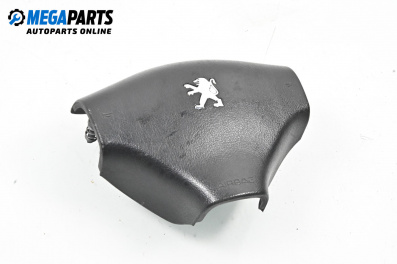 Airbag for Peugeot 206 Hatchback (08.1998 - 12.2012), 3 uși, hatchback, position: fața