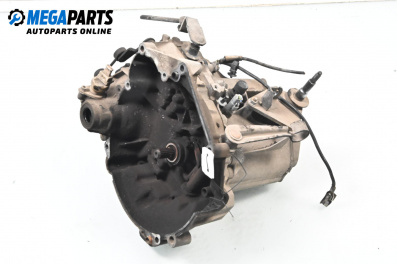  for Peugeot 206 Hatchback (08.1998 - 12.2012) 1.4 i, 75 hp