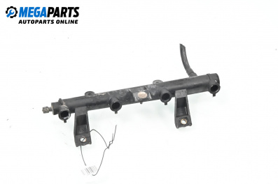 Rampă combustibil for Peugeot 206 Hatchback (08.1998 - 12.2012) 1.4 i, 75 hp