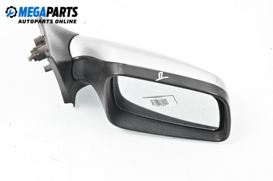 Mirror for Opel Astra G Estate (02.1998 - 12.2009), 5 doors, station wagon, position: right