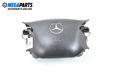 Airbag for Mercedes-Benz C-Class Sedan (W203) (05.2000 - 08.2007), 5 türen, sedan, position: vorderseite