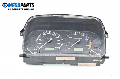 Instrument cluster for Volkswagen Polo Hatchback II (10.1994 - 10.1999) 60 1.4, 60 hp, № 88311235