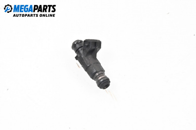 Gasoline fuel injector for Volkswagen Polo Hatchback II (10.1994 - 10.1999) 60 1.4, 60 hp