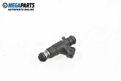 Gasoline fuel injector for Volkswagen Polo Hatchback II (10.1994 - 10.1999) 60 1.4, 60 hp