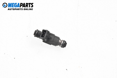 Gasoline fuel injector for Volkswagen Polo Hatchback II (10.1994 - 10.1999) 60 1.4, 60 hp