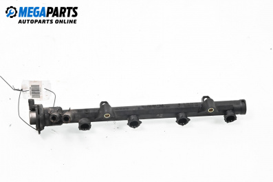 Fuel rail for Volkswagen Polo Hatchback II (10.1994 - 10.1999) 60 1.4, 60 hp