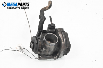 Clapetă carburator for Volkswagen Polo Hatchback II (10.1994 - 10.1999) 60 1.4, 60 hp