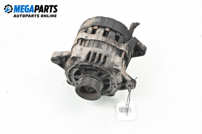 Alternator for Chevrolet Kalos Sedan (03.2005 - ...) 1.4, 83 hp