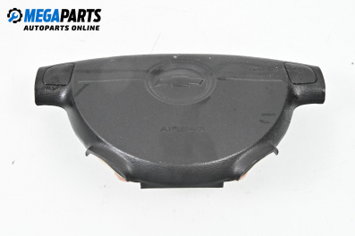 Airbag for Chevrolet Kalos Sedan (03.2005 - ...), 5 uși, sedan, position: fața, № 96399503