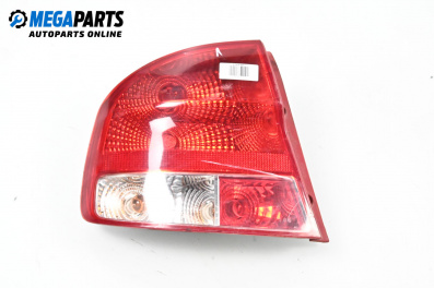 Tail light for Chevrolet Kalos Sedan (03.2005 - ...), sedan, position: left