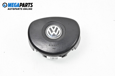 Airbag for Volkswagen Touran Minivan I (02.2003 - 05.2010), 5 uși, monovolum, position: fața