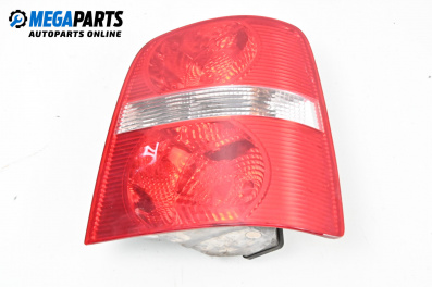 Tail light for Volkswagen Touran Minivan I (02.2003 - 05.2010), minivan, position: right