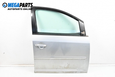 Door for Volkswagen Touran Minivan I (02.2003 - 05.2010), 5 doors, minivan, position: front - right