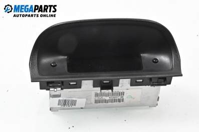 Display for Peugeot 307 Hatchback (08.2000 - 12.2012), № 9652809977