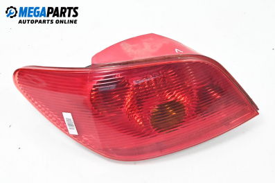 Tail light for Peugeot 307 Hatchback (08.2000 - 12.2012), hatchback, position: left