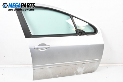 Door for Peugeot 307 Hatchback (08.2000 - 12.2012), 5 doors, hatchback, position: front - right