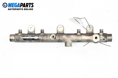 Kraftstoffzuführung for Peugeot 307 Hatchback (08.2000 - 12.2012) 2.0 HDi 90, 90 hp, № Bosch 0 445 214 019