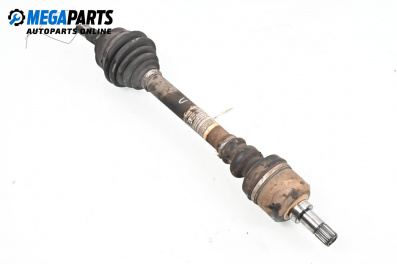 Planetară for Peugeot 307 Hatchback (08.2000 - 12.2012) 2.0 HDi 90, 90 hp, position: stânga - fața