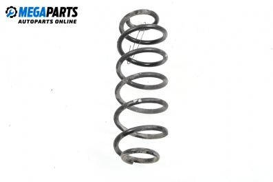 Coil spring for Peugeot 307 Hatchback (08.2000 - 12.2012), hatchback, position: rear