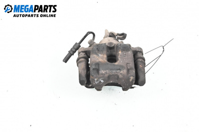 Etrier de frână for Peugeot 307 Hatchback (08.2000 - 12.2012), position: stânga - spate