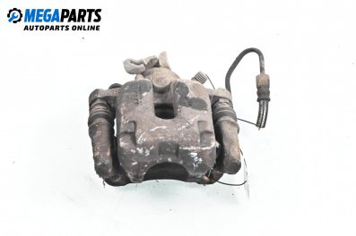 Etrier de frână for Peugeot 307 Hatchback (08.2000 - 12.2012), position: dreaptă - spate