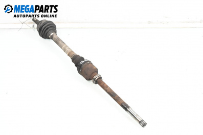 Planetară for Peugeot 307 Hatchback (08.2000 - 12.2012) 2.0 HDi 90, 90 hp, position: dreaptă - fața