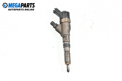 Diesel fuel injector for Peugeot 307 Hatchback (08.2000 - 12.2012) 2.0 HDi 90, 90 hp