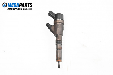 Diesel fuel injector for Peugeot 307 Hatchback (08.2000 - 12.2012) 2.0 HDi 90, 90 hp