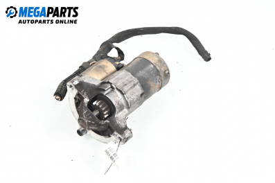 Demaror for Peugeot 307 Hatchback (08.2000 - 12.2012) 2.0 HDi 90, 90 hp