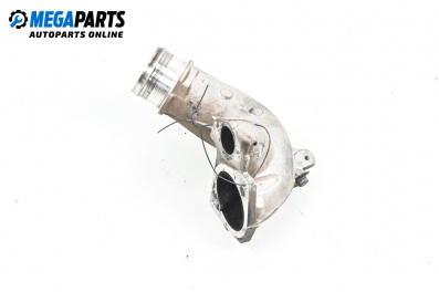 Țeavă EGR for Peugeot 307 Hatchback (08.2000 - 12.2012) 2.0 HDi 90, 90 hp