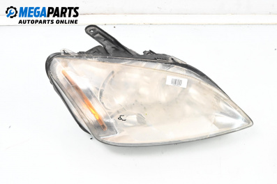 Headlight for Ford Focus C-Max (10.2003 - 03.2007), minivan, position: right