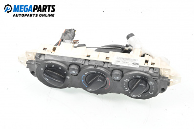 Air conditioning panel for Ford Focus C-Max (10.2003 - 03.2007), № 3M5T-19980-AD