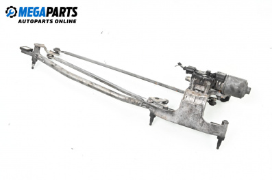 Motor ștergătoare parbriz for Ford Focus C-Max (10.2003 - 03.2007), monovolum, position: fața