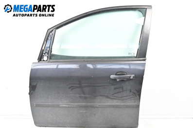 Door for Ford Focus C-Max (10.2003 - 03.2007), 5 doors, minivan, position: front - left