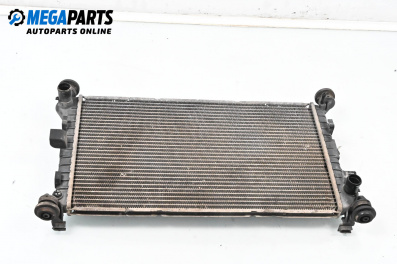 Water radiator for Ford Focus I Estate (02.1999 - 12.2007) 1.6 16V, 100 hp