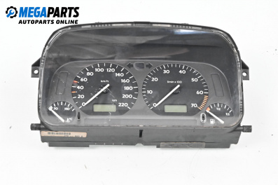 Instrument cluster for Volkswagen Golf III Variant (07.1993 - 04.1999) 1.8, 75 hp, № 88311188