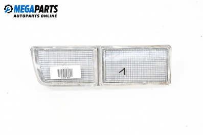 Front reflector for Volkswagen Golf III Variant (07.1993 - 04.1999), station wagon, position: left