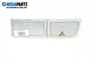 Front reflector for Volkswagen Golf III Variant (07.1993 - 04.1999), station wagon, position: right