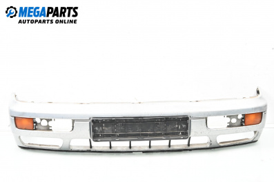 Front bumper for Volkswagen Golf III Variant (07.1993 - 04.1999), station wagon, position: front