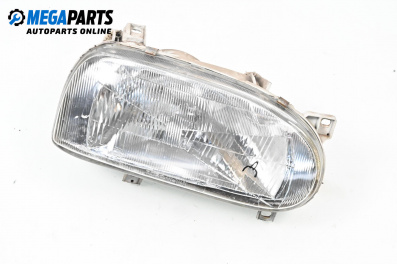 Headlight for Volkswagen Golf III Variant (07.1993 - 04.1999), station wagon, position: right